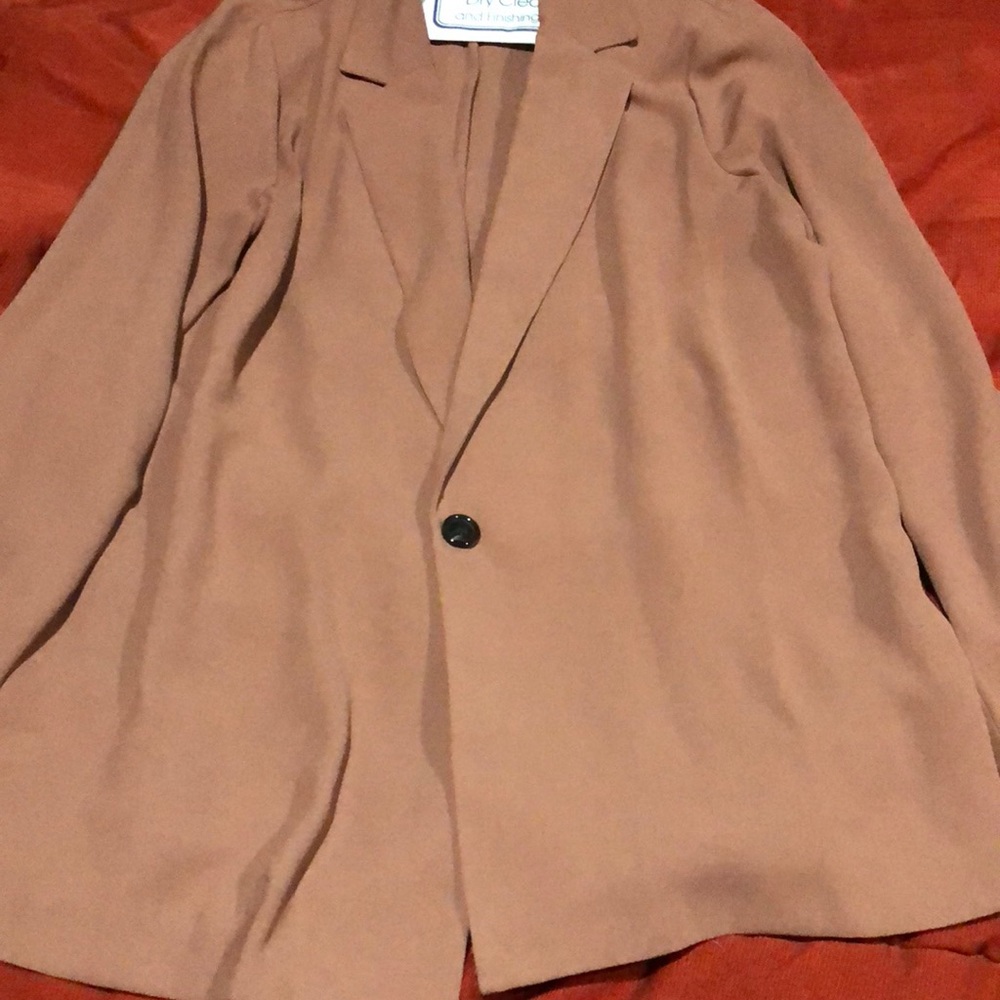 Forever 21 Blazer